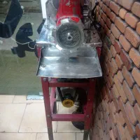 چرخ گوشت