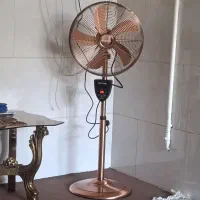 پنکه استیل مارک کاتویک