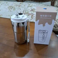 تراولماگ  طرح  کافی