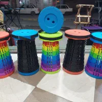 صندلی تلسکوپی