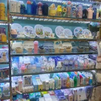 استخدام فروشنده خانم جهت در فروشگاه سیسمونی