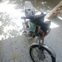 موتور 125دایچی (نیروموتور)