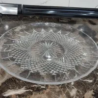 میوه خوری ،سینی خارجی گرد