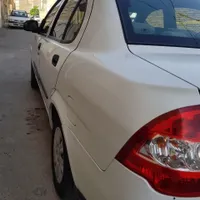 تیبا صندوق‌دار SX، مدل ۱۳۹۹|خودرو سواری و وانت|یزد, |دیوار