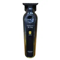 ماشین اصلاح حرفه ای کیمی مدل KM-1583 اورجینال