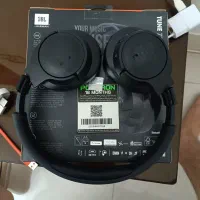 هدست jbl tune 770 nc وایرلس
