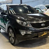 اسپرتیج 2015