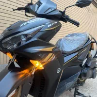آیروکس Dino.180cc