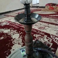 قلیون ادامس نعناع