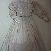 پیراهن مجلسی زنانه