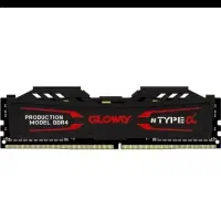 RAM ddr4 gloway 8GB