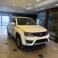 سوزوکی ویتارا مدل ۱۳۹۰ موتور ۲۴۰۰ گیربکس دنده