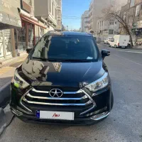 فروش خودرو S3جک