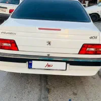 پژو۴۰۵slxسیمیمدل۹۶