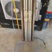 مهتابی کارکرده