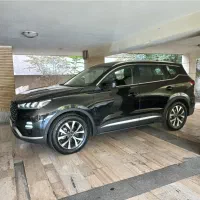 تیگو ۷ پرو ۱۴۰۲|خودرو سواری و وانت|تهران, هروی|دیوار