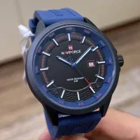 ساعت برند نوی فورس بند رابر رفرنس ۹۲۴۸
