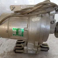 الکتروموتور چرخ خیاطی