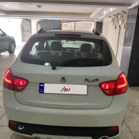 کوییک Rs مدل 1404|خودرو سواری و وانت|اسلامشهر, شهرک قائمیه|دیوار