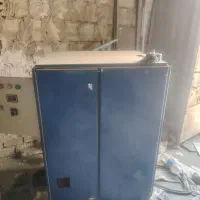 دستگاه مهپاش صنعتی مخصوص گلخانه و...