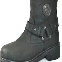 بوت ساقدار مردانه برند(greyder) اورجینال