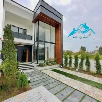 ویلا-تریبلکس-هوشمند-260متر-سنددار-نوساز-کلیدنخورده