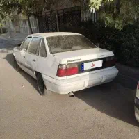 دوو ریسر ۱۹۹۴