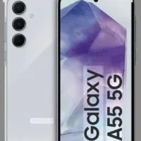 گوشی a55