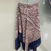 روسری ابریشمی