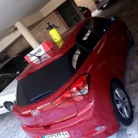 برچسب شیشه دودی کاور بدنه کربن سقف تزئینات خودور