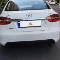 جک مدل 95 بی رنگ|خودرو سواری و وانت|تهران, آهنگ|دیوار