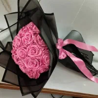 رز روبانی