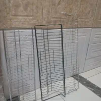 توری آبچکان کابینتی فلزی در سایز ۸۰ ۹۰ ۱۰۰ تک عمده