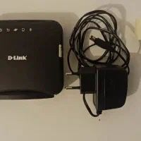 مودم ADSL دی لینک