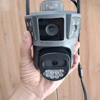 دوربین سیمکارتی ، دوربین ، دزدگیر و کرکره برقی