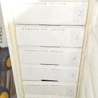 فریزر منارک المان