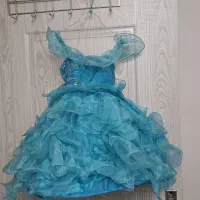 لباس مجلسی نو