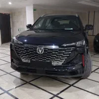 چانگان cs55 پلاس