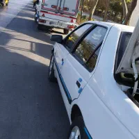 پژو اس ال ایکس تیوفایو مدل ۹۷