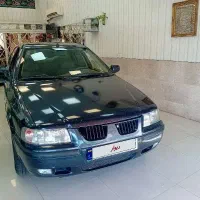 سمند ef7 مدل 91