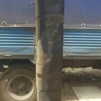 باک گازوییل باک خاور اهنی