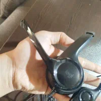 هدفون اصلی logi