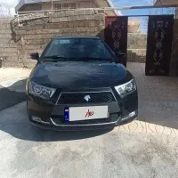 دنا پلاس توربو اتوماتیک1403