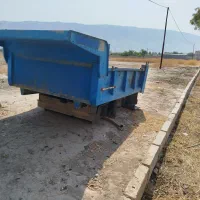 کمپرسی با جک سالم بشرط فیروزاباد