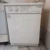 ماشین لباسشویی  AEG