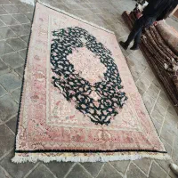 فرش تبریز ابریشم