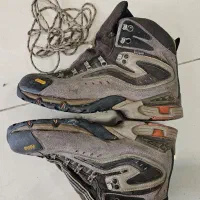 کفش کوهنوردی