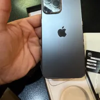 اپل iPhone 13 Pro Max با حافظهٔ ۲۵۶ گیگابایت|موبایل|تهران, دروس|دیوار