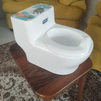 توالت فرنگی کودک