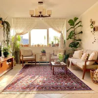 75متر/جنوبی/فول امکانات/مسکن مهر
